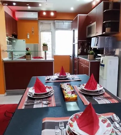 Apartment висаи