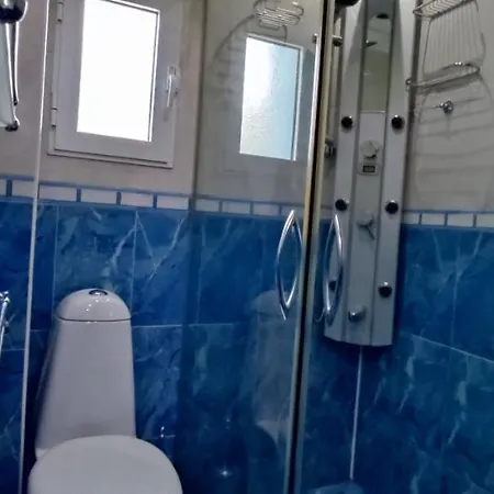 висаи Apartment