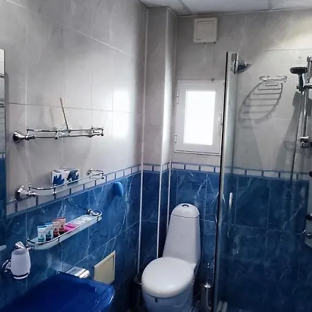 висаи Апартаменты *