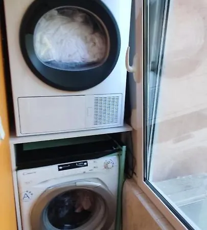 висаи Apartment *