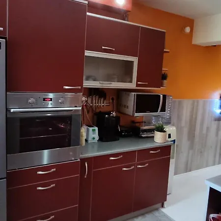 Apartment висаи Blagoevgrad