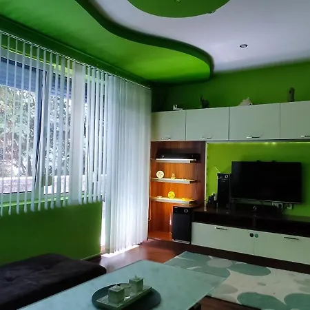 Apartment висаи Blagoevgrad
