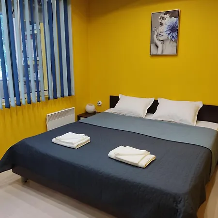 Apartment висаи